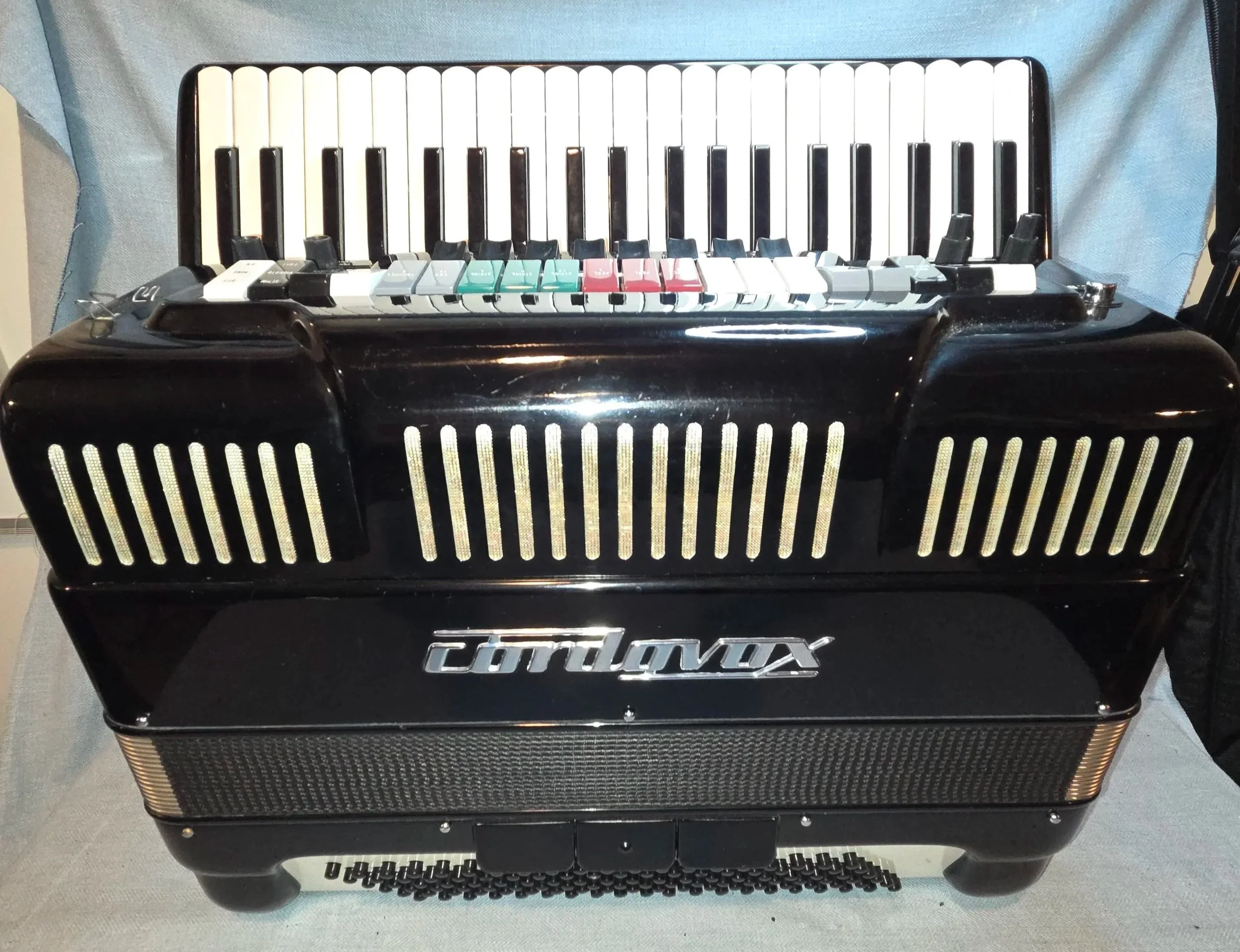 Accordions — Shop — Capital Accordion Company